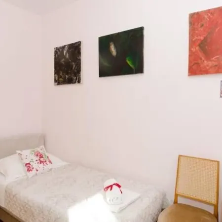 With Large Terrace